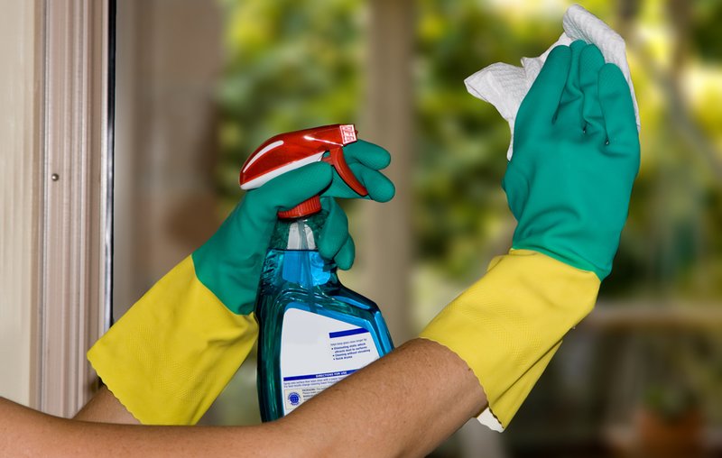 Best Cleaning Experts - Servicii non stop de curatenie